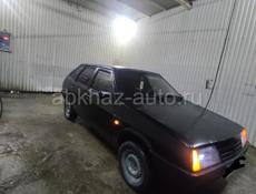 ВАЗ 2109