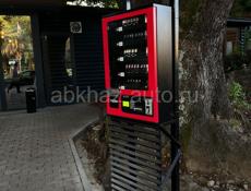 Продам аппарат для продажи сигарет 