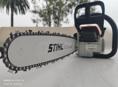 БЕНЗОПИЛА ОРИГИНАЛ STIHL MS 260 PROFESSIONAL 