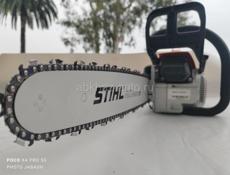 БЕНЗОПИЛА ОРИГИНАЛ STIHL MS 260 PROFESSIONAL 