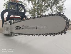 БЕНЗОПИЛА ОРИГИНАЛ STIHL MS 260 PROFESSIONAL 