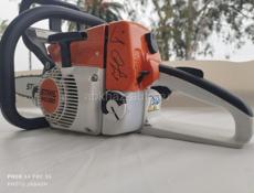БЕНЗОПИЛА ОРИГИНАЛ STIHL MS 260 PROFESSIONAL 