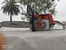 БЕНЗОПИЛА ОРИГИНАЛ STIHL MS 260 PROFESSIONAL 