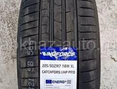 Windforce Catchfors UHP Pro 225/55 R17 