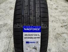 Windforce Catchfors UHP Pro 225/55 R17 