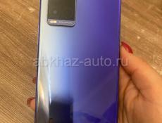 Vivo Y21 