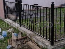 Сварочные работы 