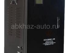 Продаются две однофазные Ресанты, каждая по 20кв