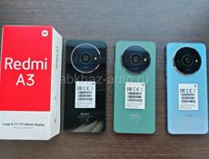 Xiaomi Redmi A3 128GB новый 