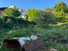 Срочная продажа дома с участком 6 соток по улице Эшба!!!