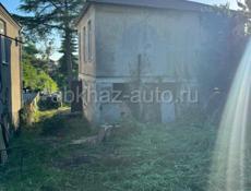 Срочная продажа дома с участком 6 соток по улице Эшба!!!