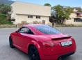 Audi TT Coupe