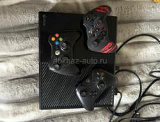 X-Box one