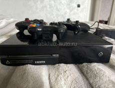 X-Box one