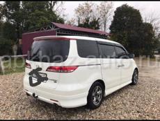 Honda Еlysion