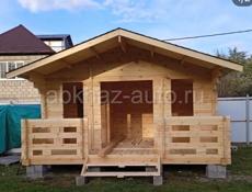 Продаются два домика  не собранные ! Писать на ватсапп +7940 931-25-01