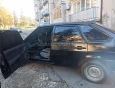 ВАЗ 2109