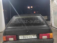 ВАЗ 2109