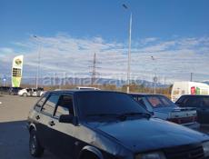 ВАЗ 2109