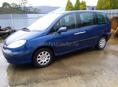 Peugeot 807