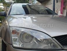 Полировка фар 