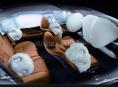 Восстановление подушек безопасности SRS AIR BAG