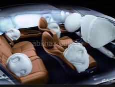 Восстановление подушек безопасности SRS AIR BAG