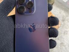 iPhone 14 pro
