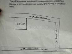 800 метров от КПП ПСОУ