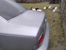 Nissan President