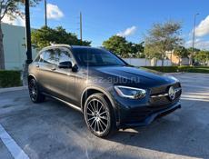 Mercedes-Benz GL-Класс