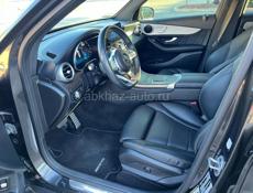 Mercedes-Benz GL-Класс