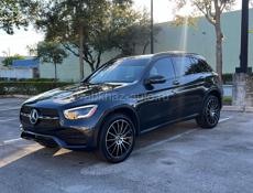 Mercedes-Benz GL-Класс