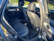 Mercedes-Benz GL-Класс