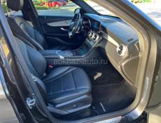 Mercedes-Benz GL-Класс