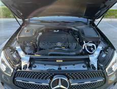 Mercedes-Benz GL-Класс