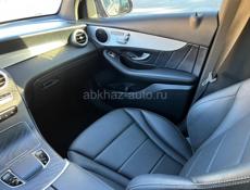 Mercedes-Benz GL-Класс
