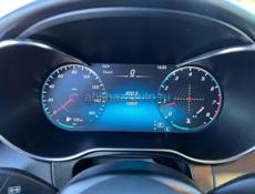 Mercedes-Benz GL-Класс