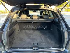 Mercedes-Benz GL-Класс