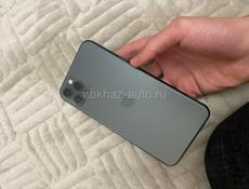 iPhone 11pro max, 256gb, коробка тоже имеется