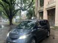 Honda Еlysion