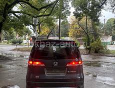 Honda Еlysion
