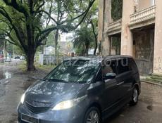 Honda Еlysion