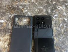 ПОКО Х6 про 12+8 512