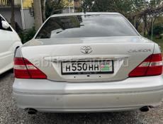 Toyota Celsior