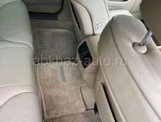 Toyota Celsior