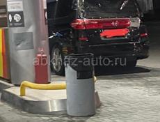 Honda Еlysion