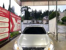 Infiniti G35