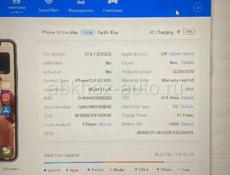iPhone 12 Pro Max 