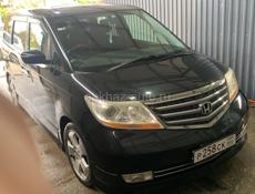 Honda Еlysion